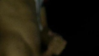 Midnight Sreet Wank