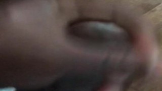 My black cock
