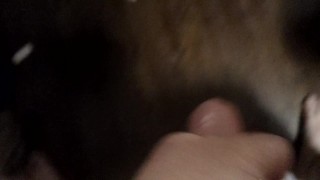 Canadian Cumshot