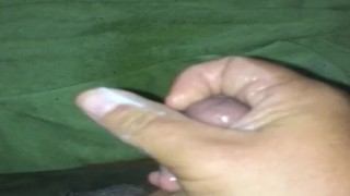 Pissing