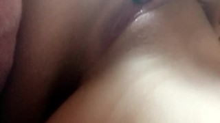 Nice wet tight pusaay