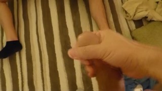 Fuck Me And Cover Me In Cum