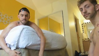 Gimmie That Dick Teaser