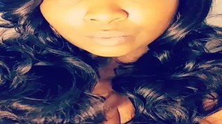 im looking too good to not be getting dicked down