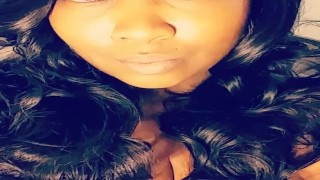 im looking too good to not be getting dicked down