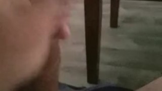 BBC Masturbation Again