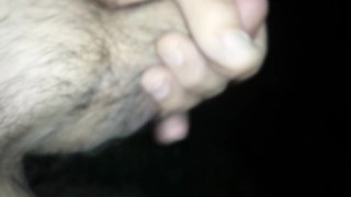 Stroking under the stars
