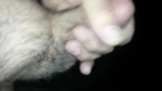 Stroking under the stars