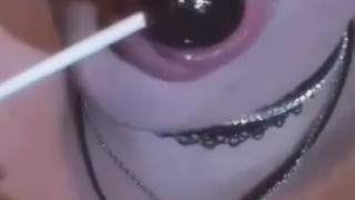 Tootsie Pop Super Teaser