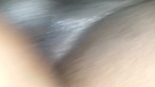 Fucking n the truck/riding the dick