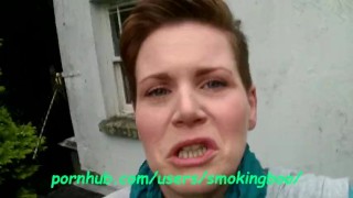 Smoking Video Blog 2