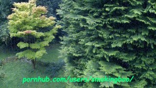 Smoking Video Blog 2