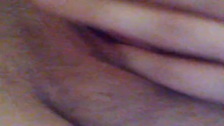 Bathtime Pussy Play