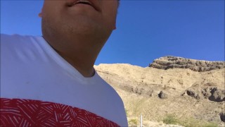 Near A Runner's Trail