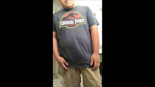 Another Before And After Shower Video