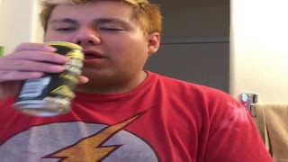 I've Been Drinking