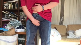 Desperate Jeans Pee