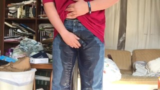 Desperate Jeans Pee