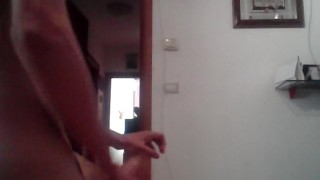 Huge cock cui for my fans