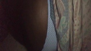 My booty lil but phat