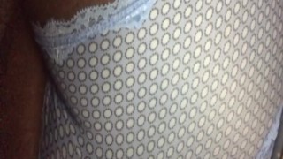 My booty lil but phat