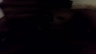 Pulling on the D