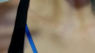 SEXY AMATEUR VIDEO SELFIE COMPILATION #2 (tinyurl.com/KokoManyVids)