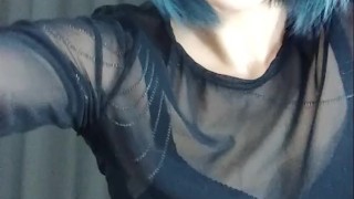 SEXY AMATEUR VIDEO SELFIE COMPILATION #2 (tinyurl.com/KokoManyVids)