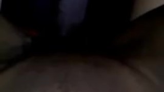 Bitch can't take my dick Redbone back shots