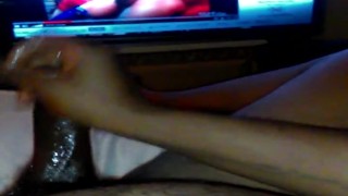 Dick play