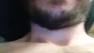 POV sex you on top + blowjob