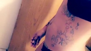 Showing Off