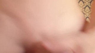 Jordan Fox showing his big cock