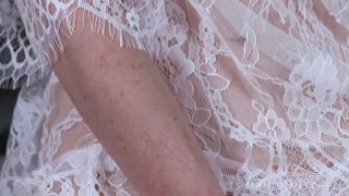 Playing with myself at home: SOLO POV