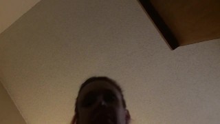 I ride then lick the outCOME