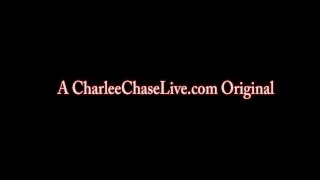 MILF Charlee Chase Is a Happy Ending Masseuse!