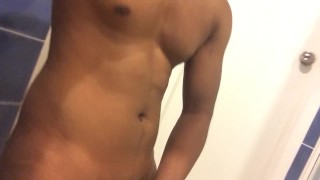 Heaps of cum
