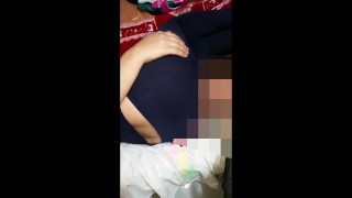 Girlfriends farting on face (Old Video)