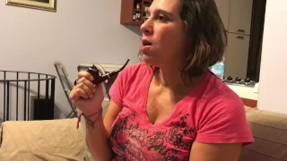 Pipe inhale