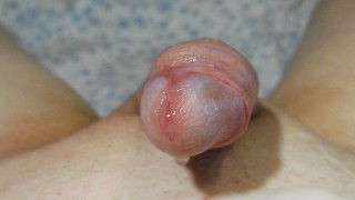 Masturbation & Cum 3