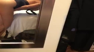 Amazing head