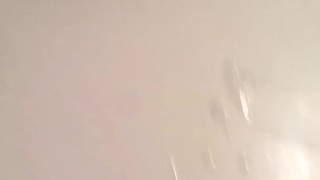 Savvy Shows his Load