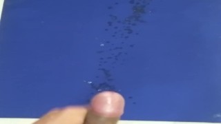 15 Big Cum Shots 