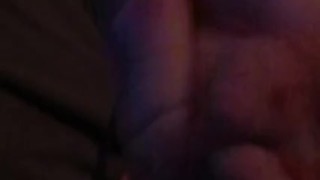 Wanking Uncircumcised Cock