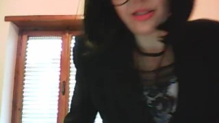 sexy boss use ya like a wc
