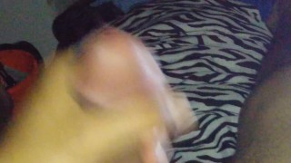 Full Masturbation Vid
