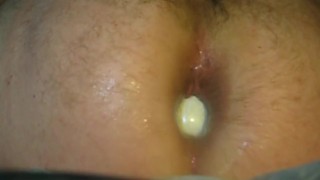 anal control part deux