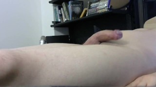 Cute Squirms From Video