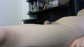 Cute Squirms From Video