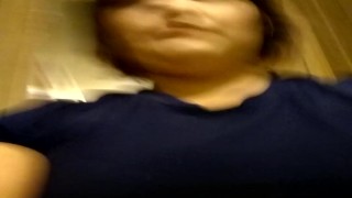 Hot Bbw Belly Play